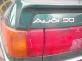 Vind Audi 90, fotografie 5