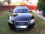 vind audi a4, photo 1