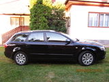 vind audi a4, photo 2