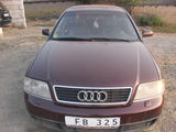 VIND AUDI A6 QUATTRO