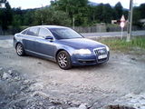 vind audi a6s