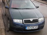 vind auto skoda fabia