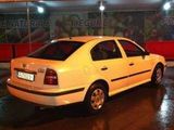 vind auto skoda octavia