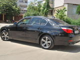 vind autoturism bmw 525, photo 2