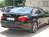 vind autoturism bmw 525, photo 4