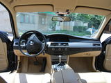 vind autoturism bmw 525, photo 5