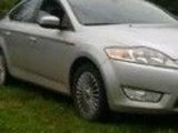 Vind autoturism FORD MONDEO TITANUM, photo 1