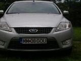 Vind autoturism FORD MONDEO TITANUM, photo 4