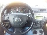 Vind autoturism Mazda 2, fotografie 5