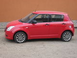 vind autoturism suzuki swift