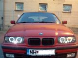 VIND BMW 316 I COMPACT