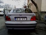 vind bmw 316 stare perfecta, fotografie 2