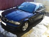 vind BMW 320d negociabil, photo 1