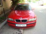 Vind BMW 320D TOURING E46, photo 1