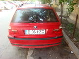 Vind BMW 320D TOURING E46, photo 3