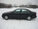 vind bmw 520d