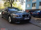 VIND BMW 530 D