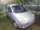 Vînd chevrolet sparc din 2008,şi 65000km,2500euro