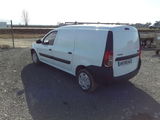 Vind Dacia Logan 2010, photo 2