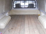 vind dacia pick-up 1999, photo 4