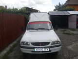 vind dacia pick-up 1999, photo 5