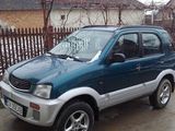 Vind Daihatsu Terrios 1.3 benzina 1999, photo 2