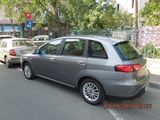 Vind Fiat Croma 2008, photo 2