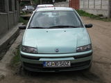 vind fiat punto