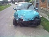 vind Fiat Punto avariat fata, photo 1