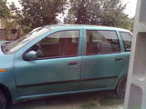 vind Fiat Punto avariat fata, photo 3