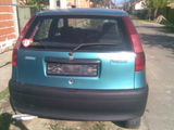 vind Fiat Punto avariat fata, photo 5