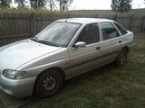 vind ford escort 