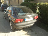 vind ford escort