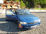 vind ford escort combi