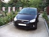 Vind Ford Focus C-Max, fotografie 1