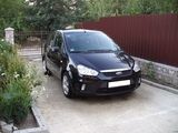 Vind Ford Focus C-Max, fotografie 2