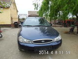 vind ford mondeo, photo 1