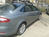 vind Ford Mondeo New Titanium X convers+ 2008, fotografie 5