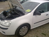 vind golf 5 sau schimb ,masina arata foarte bine., photo 2