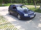 vind golf4  2.3  v5