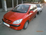 vind hyundai getz sau schimb cu logan pik-up, photo 3