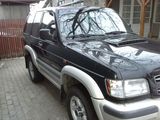 vind isuzu trooper 4x4, photo 1