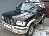 vind isuzu trooper 4x4, photo 5