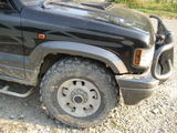 vind isuzu troper, photo 1