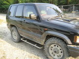 vind isuzu troper, photo 4