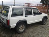 VIND JEEP CHEROKEE