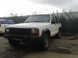 VIND JEEP CHEROKEE, photo 2