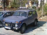 VIND LADA NIVA 4x4