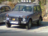 VIND LADA NIVA 4x4, photo 2