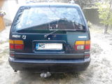 VIND MAZA MPV, photo 2